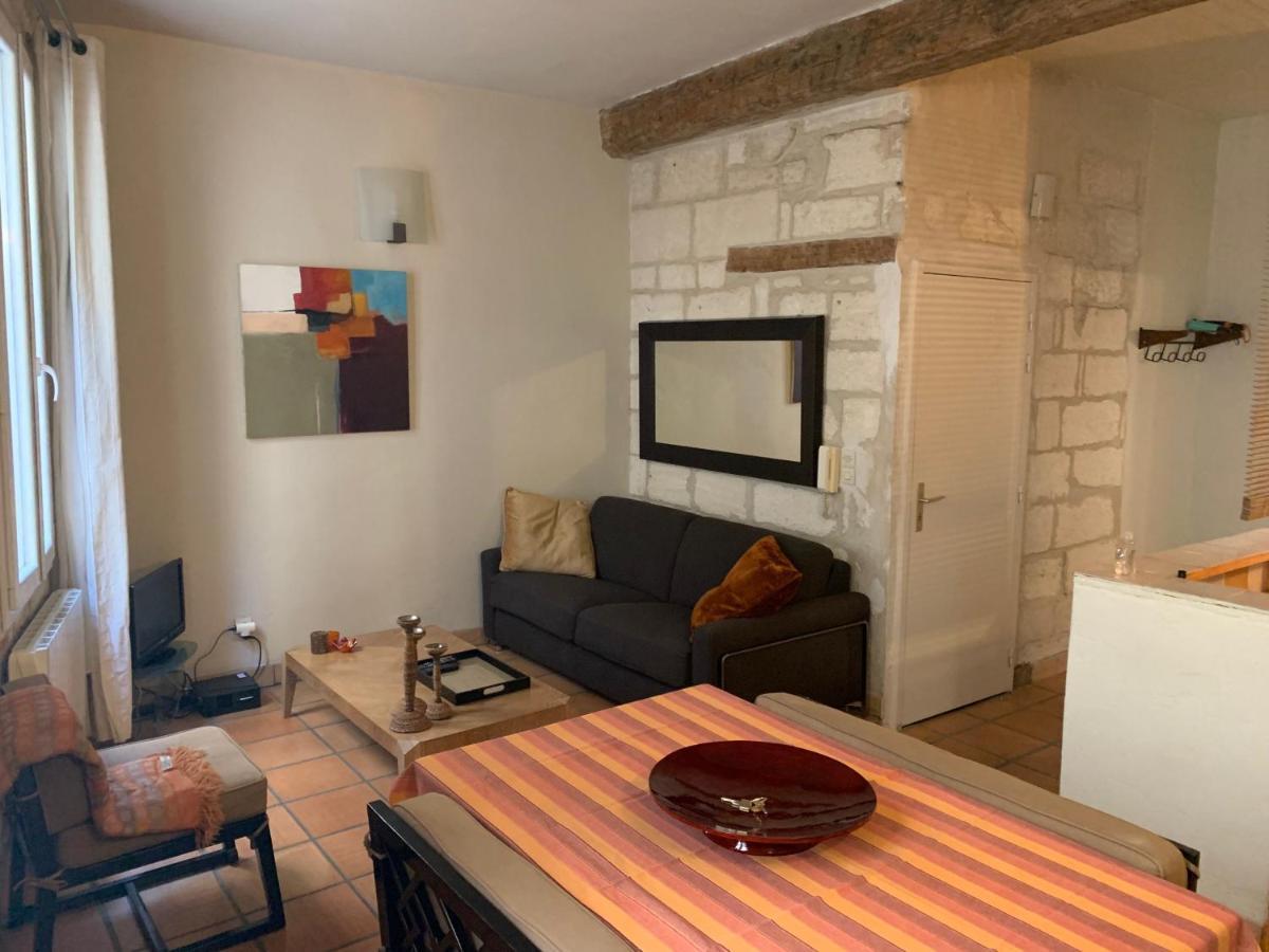 Apartament Historical Center Awinion Zewnętrze zdjęcie