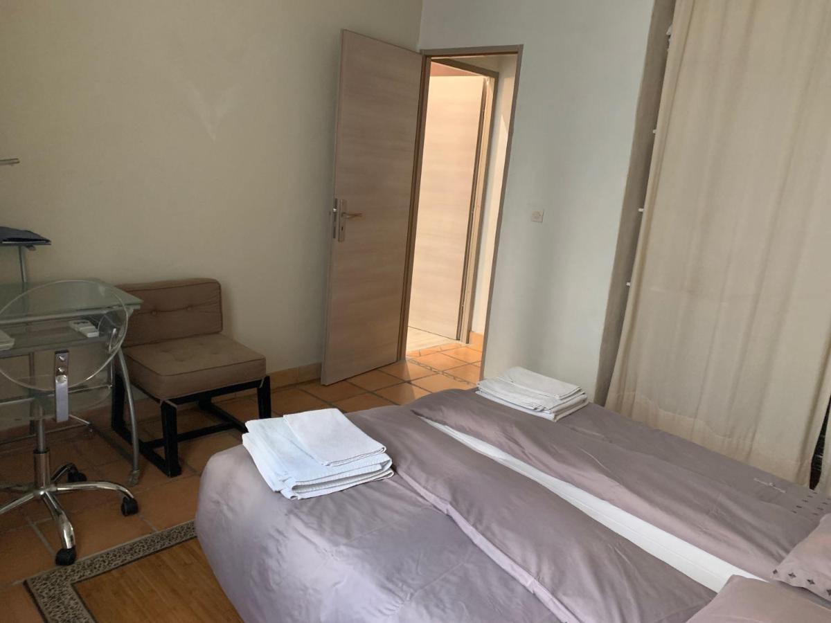 Apartament Historical Center Awinion Zewnętrze zdjęcie